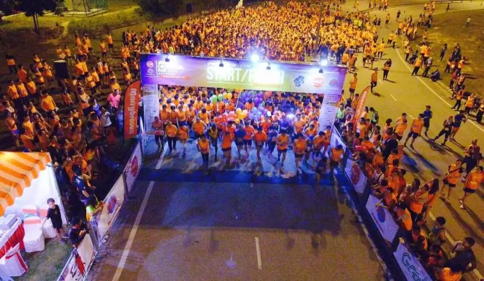 EGEN Event services — event management company Johor Bahru