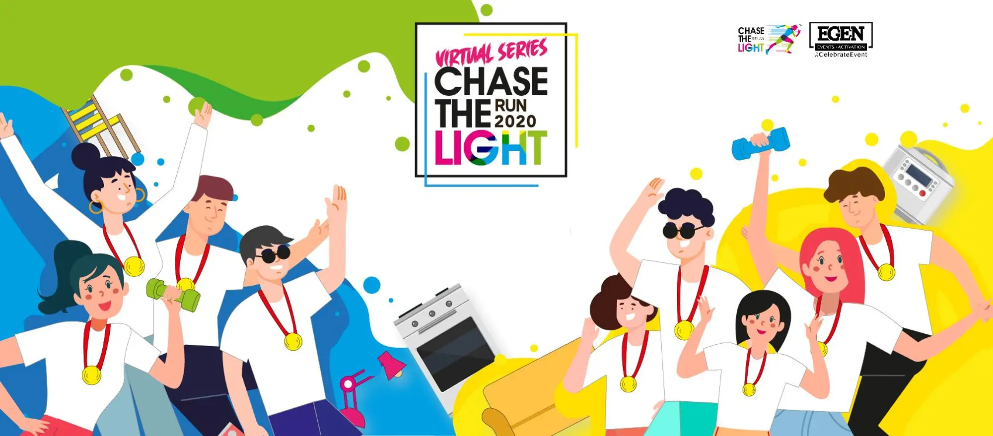 Ceremonial event planning JB