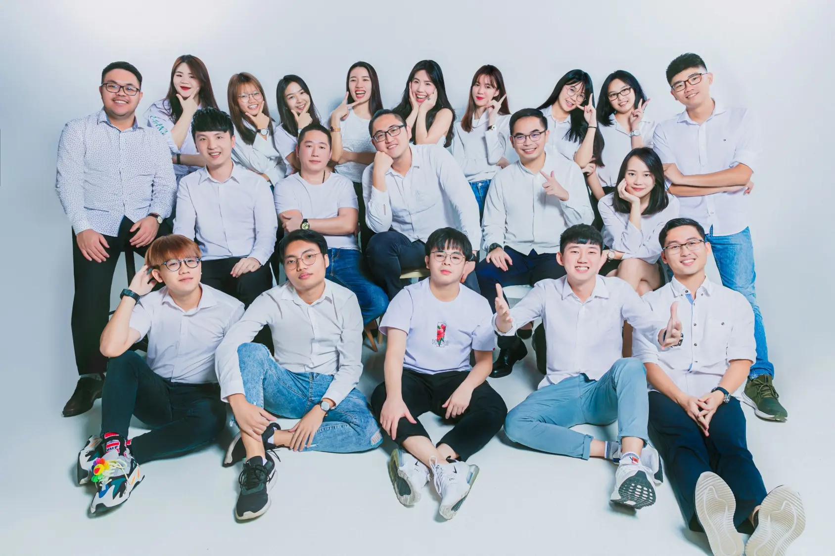 EGEN Event — Professional event management team Johor Bahru