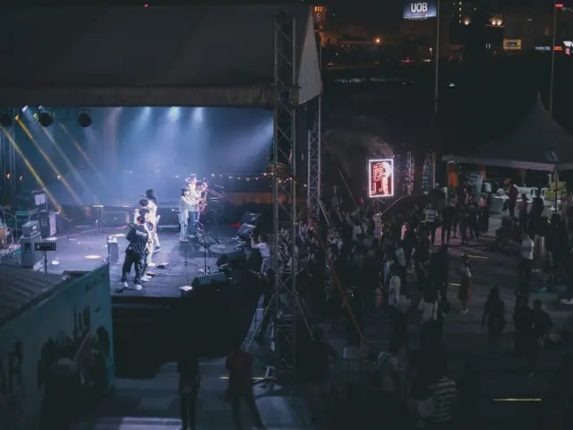 Product launching event management Johor Bahru