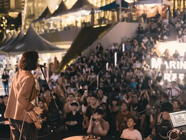 Property launching event Iskandar Puteri JB